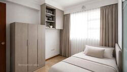 Blk 266C Punggol Emerald (Punggol), HDB 3 Rooms #568336501